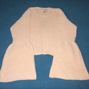 Forever 21 long sleeve top